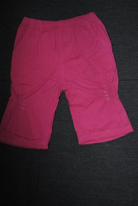 Podšité nohavice, early days,68