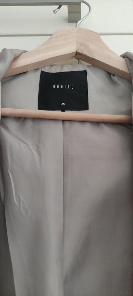 Jarnik mohito, mohito,36