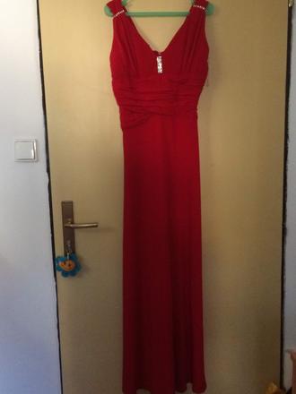 Spoločenské šaty, s