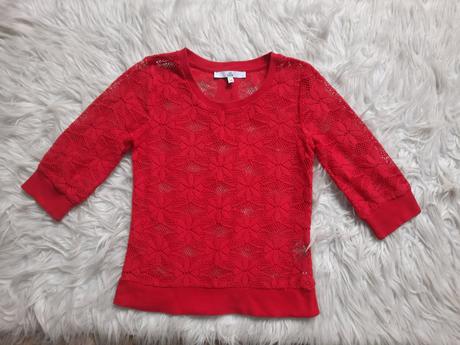 Elegantné tricko, marks & spencer,128