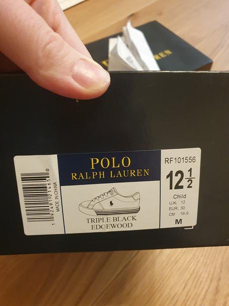 Ralph lauren tenisky, ralph lauren,30