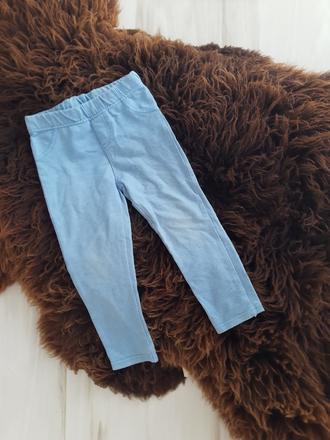 Detské legíny 98, 98