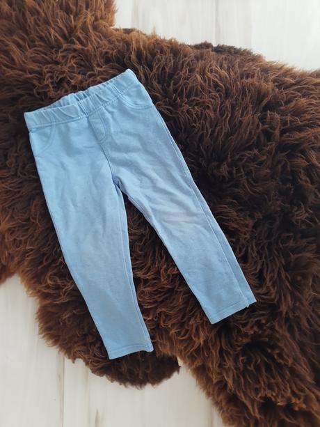 Detské legíny 98, 98