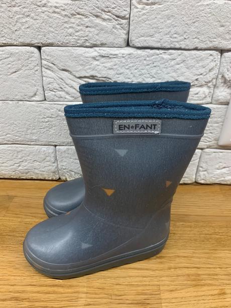 En fant 23 zateplené gumáky, čižmy, snehule, en fant,23