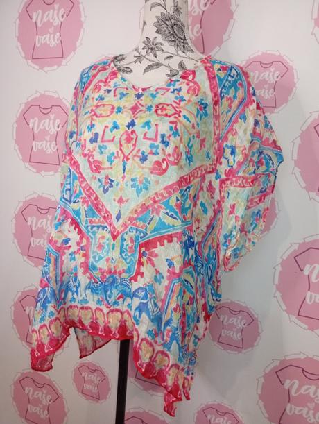 Ľanovy prehoz na plavky, m