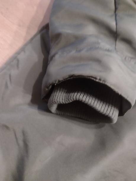 Nosicska a tehotenska zimna bunda, m