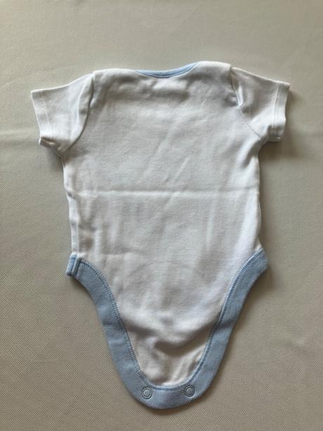 Body s krátkym rukávom., f&f,50