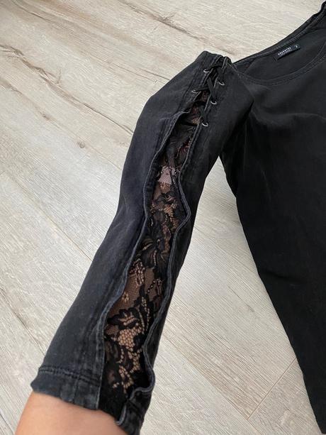 Dámsky pulóver, reserved,m