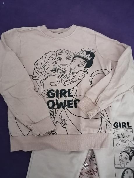 Tepláky, sinsay,116