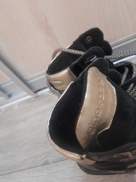 Cizmy, gino rossi,39