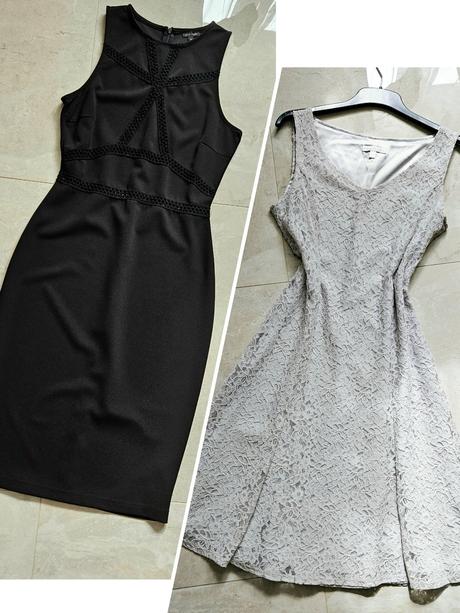 Spoločenské šaty m, m