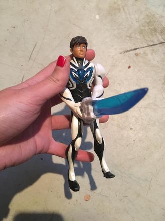 Postavička star wars , 