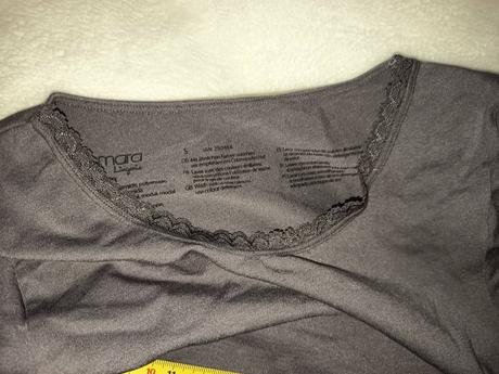 Body damske, esmara,s