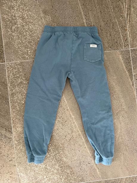 Tepláky newbie č. 116, newbie,116