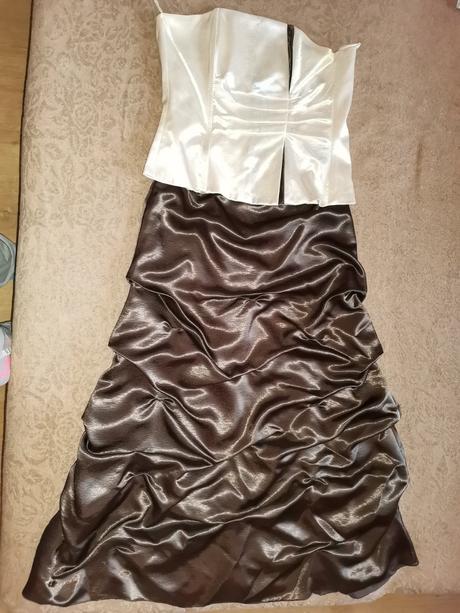 Spoločenské šaty, 36