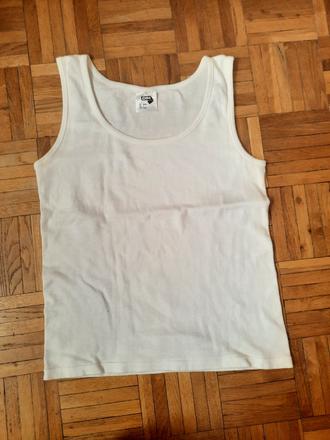 Dámske tielko, dim,38