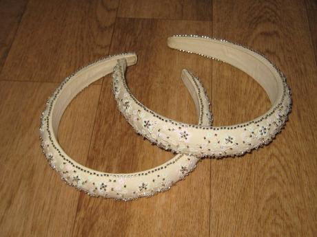 Čelenky elegantnè zara, zara