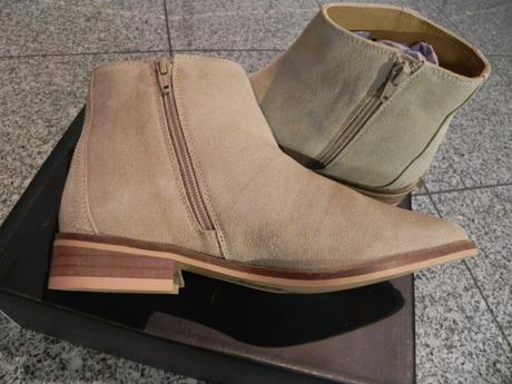 Kotnikove kozene cizmicky firetrap, 38