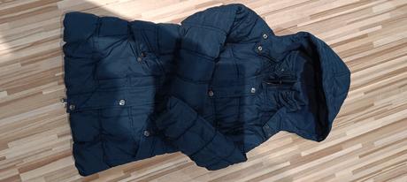 Zimná bunda little pony, 110