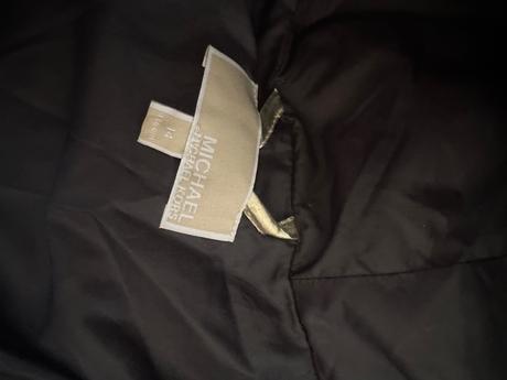 Zimna bunda kors, michael kors,s