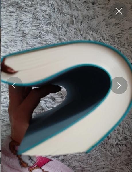 Hrube zosity v makkom obale, 