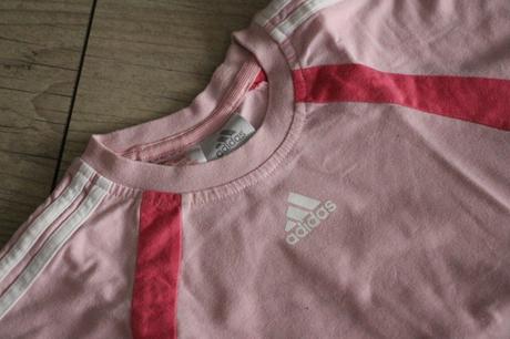 Komplet na leto, adidas,98