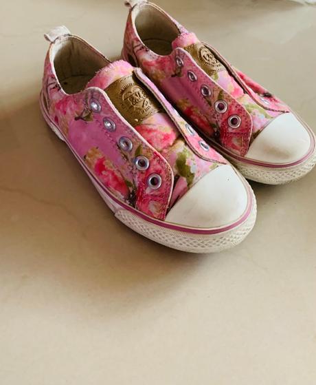 Stylove tenisky znacky next, next,27