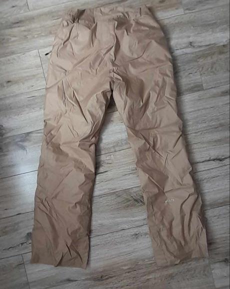 Zimné nohavice, lyžiarské, wedze,s