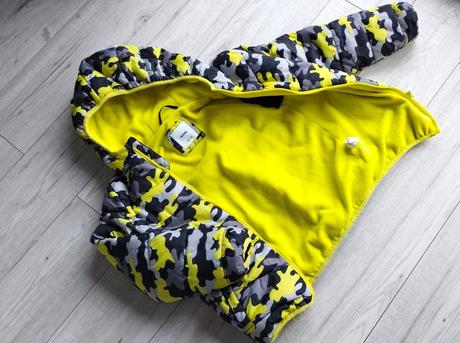 Jarná bunda, sinsay,128