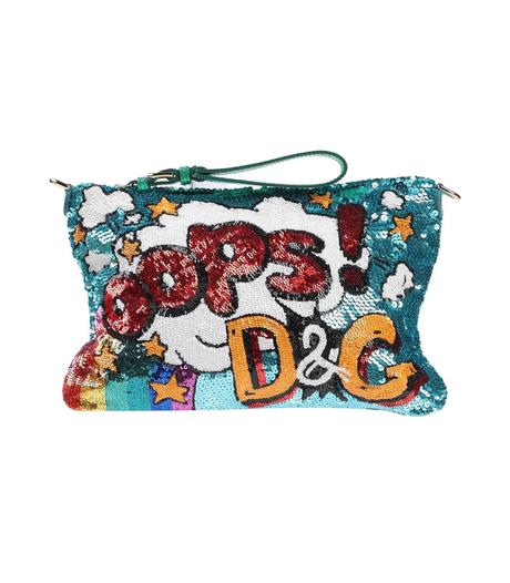 Taška dolce & gabbana, dolce&gabbana