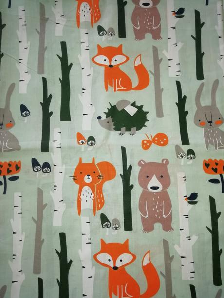 Vankúšový mantinel, šírka (cm): 30,dĺžka (cm): 60