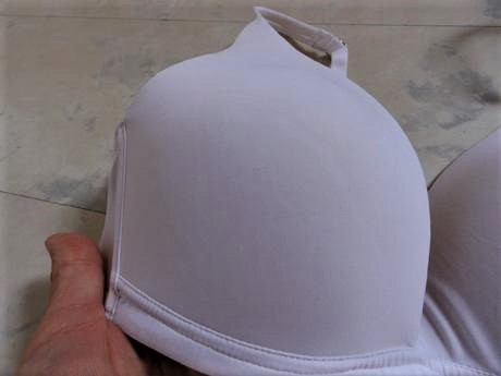 Luxusná podprsenka, 75b