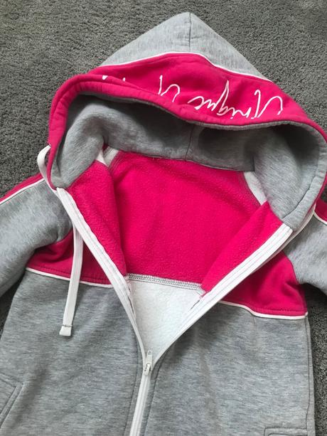 Tepláková súprava unique v.110/116, 110