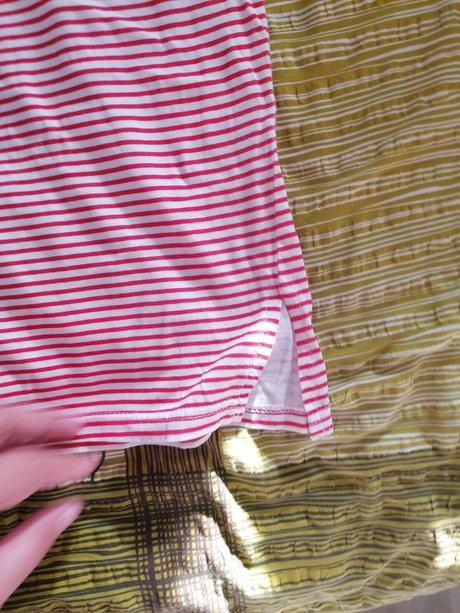 Kojenecka nocna košeľa, l