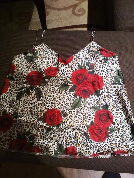 Dámske pyžamo, xxl