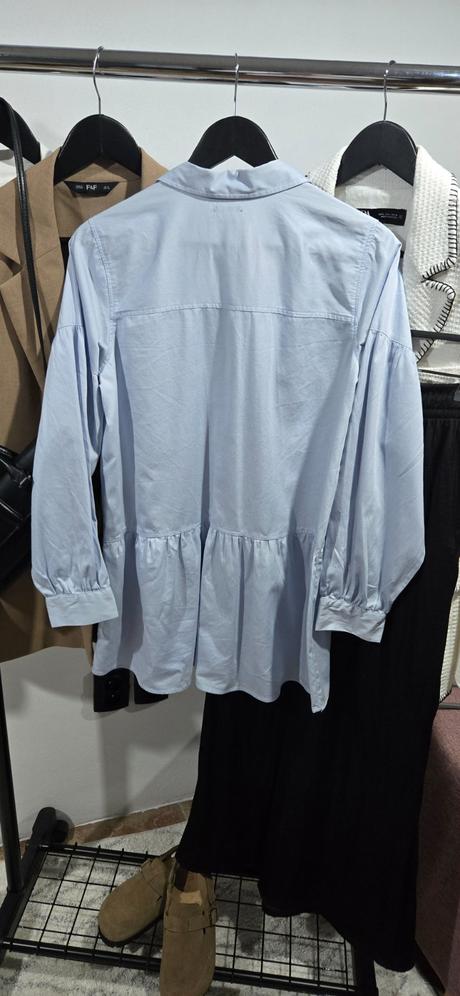 Košeľa reserved, reserved,38