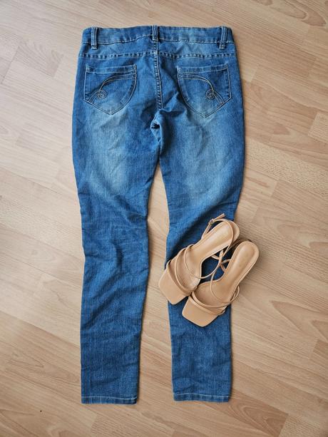 Pekné modré rifle, s