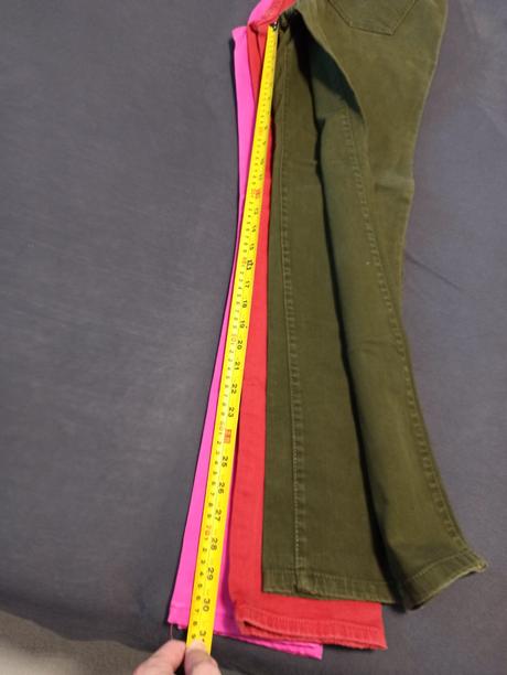 Rifle - nohavice, s.oliver,m