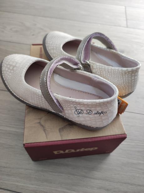 Topánky d.d.step, d.d.step,30