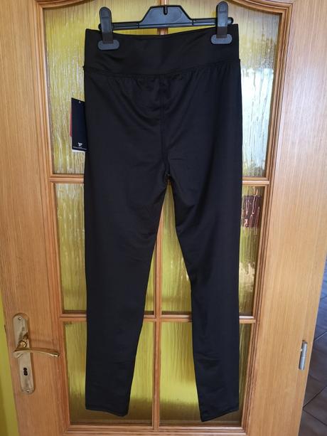 Reebok dievčenské legíny veľkosť 13-14 rokov, reebok,158 / 164