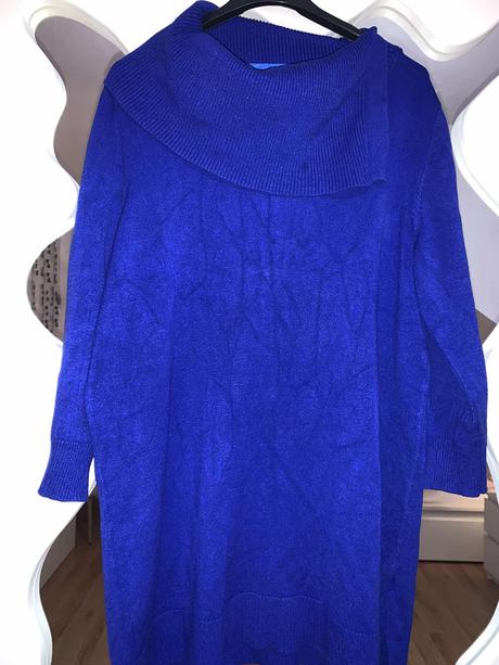 Svetrík cable&gauge, l