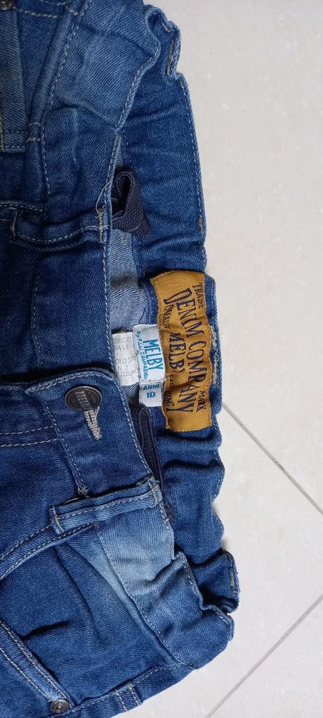 Dievcenske rifle, 140