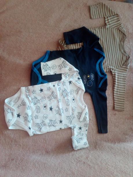 Body s dlhým rukávom, lupilu,74