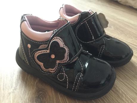 Topanocky lakovky, primigi,20