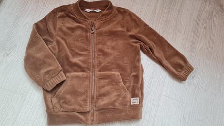 Mikina coccodrillo, coccodrillo,86