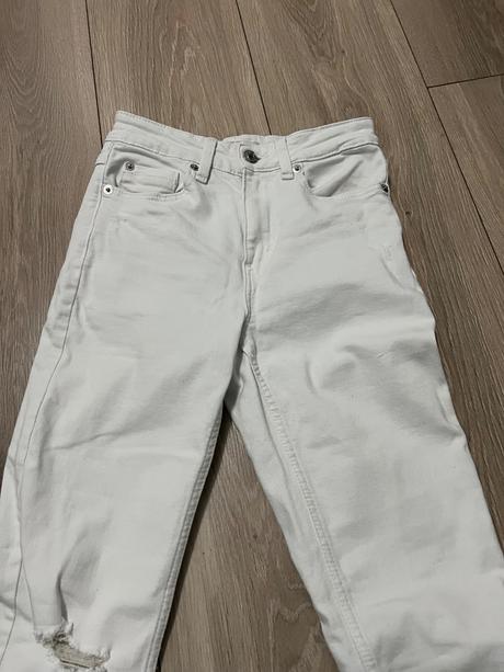 Rifle, pull&bear,32
