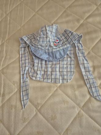 Čiapka na zaväzovanie, 110