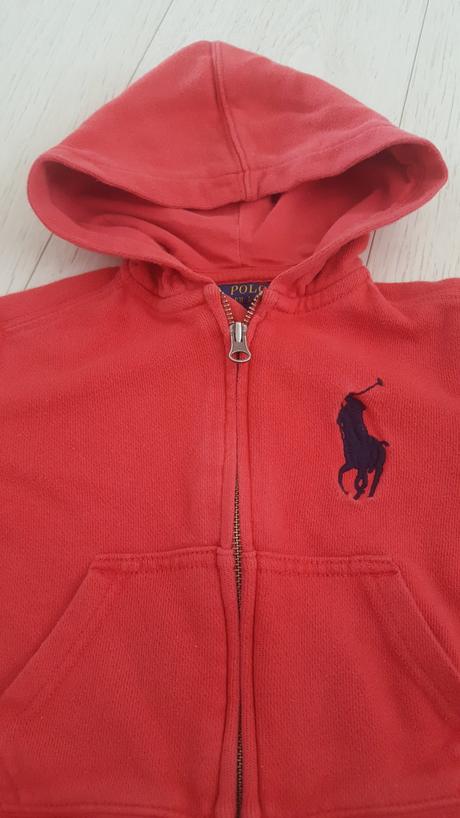 Mikina ralph lauren, ralph lauren,86