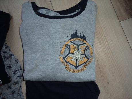 Pižamo pre chlapcov 134/140, pepperts,134