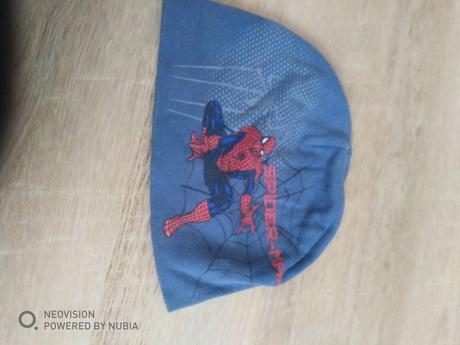 Prechodné čiapky, 110